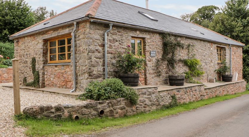 Photo of The Old Haybarn