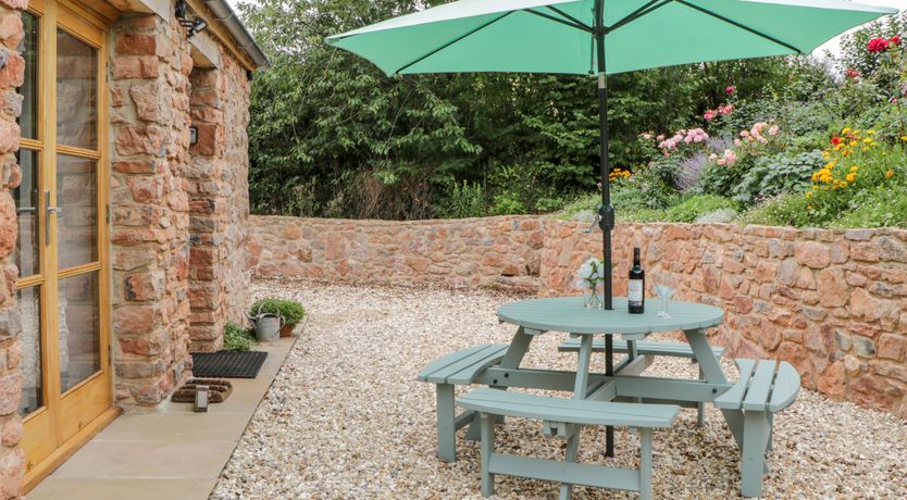 Photo of The Old Haybarn