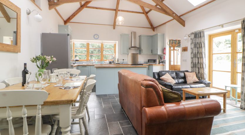 Photo of The Old Haybarn