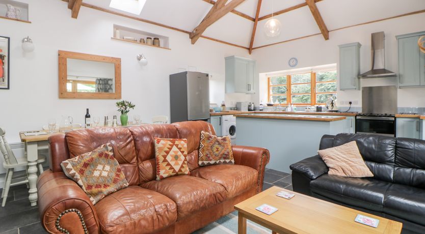 Photo of The Old Haybarn