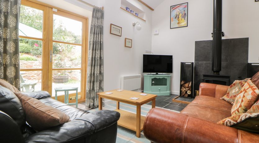 Photo of The Old Haybarn