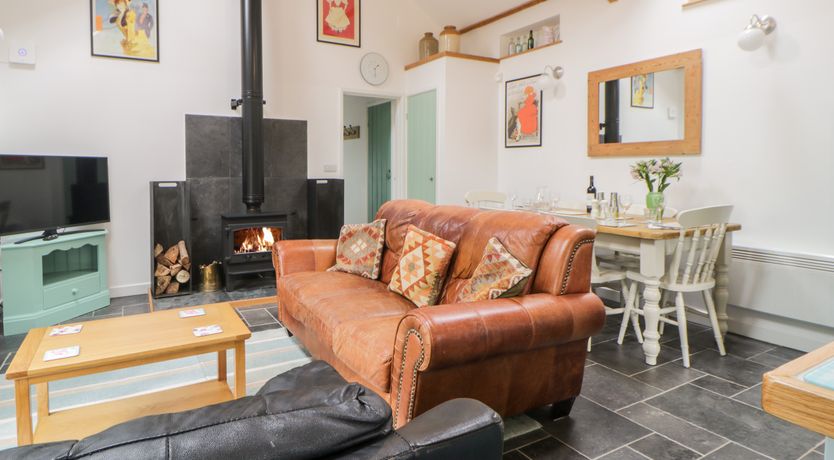 Photo of The Old Haybarn