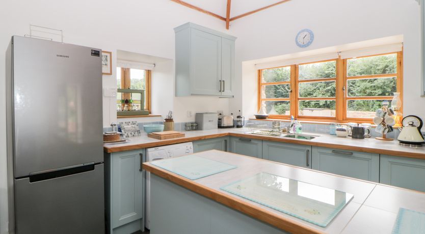 Photo of The Old Haybarn