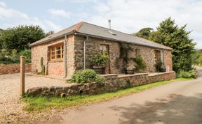 Photo of The Old Haybarn