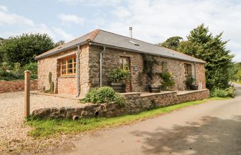 The Old Haybarn Holiday Cottage