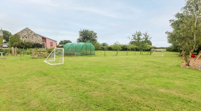 Photo of Llofft Yr Yd