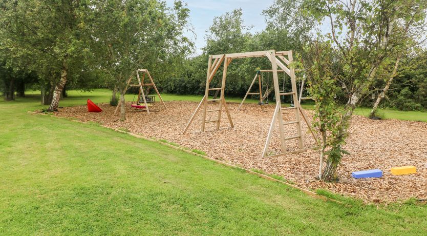 Photo of Llofft Yr Yd