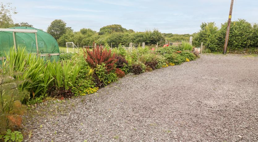 Photo of Llofft Yr Yd