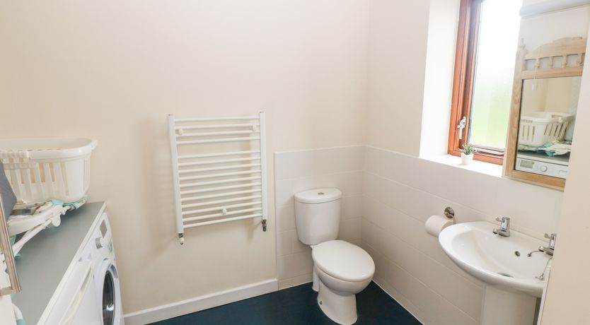 Photo of Llofft Yr Yd