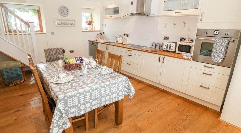 Photo of Llofft Yr Yd