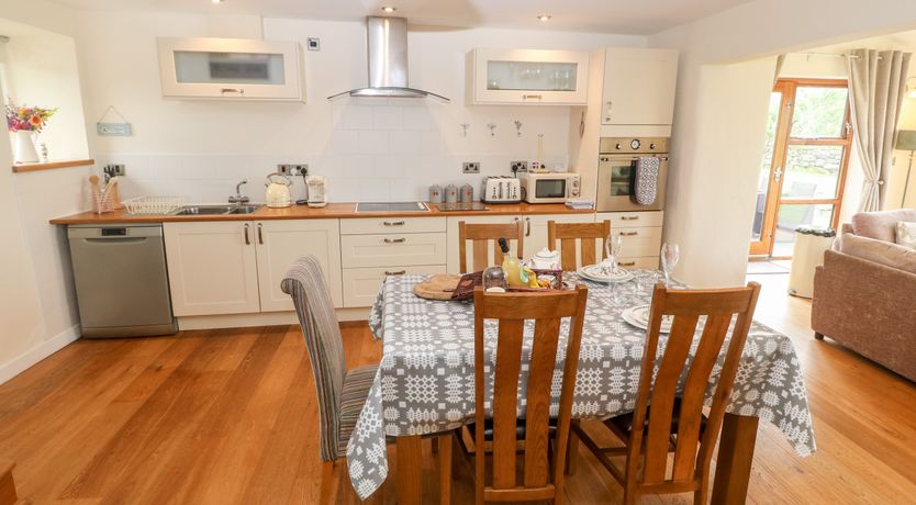 Photo of Llofft Yr Yd