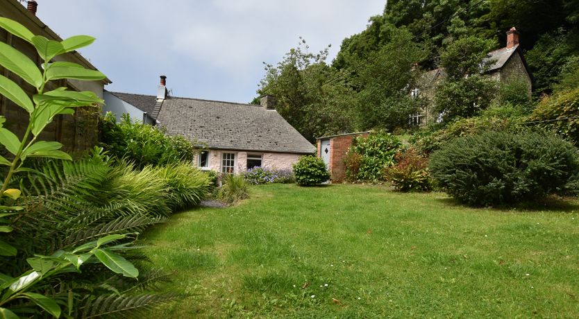 Photo of Milkwood Cottage