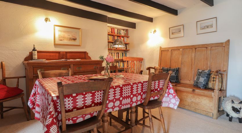 Photo of Milkwood Cottage