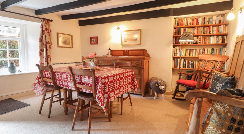 Photo of Milkwood Cottage