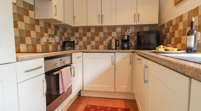 Photo of Milkwood Cottage