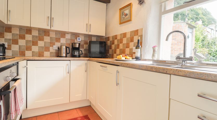 Photo of Milkwood Cottage