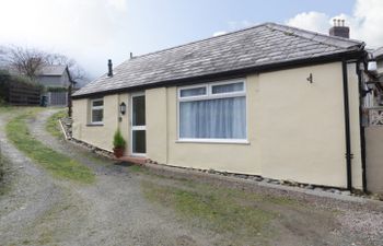 The Old Coach House Holiday Cottage