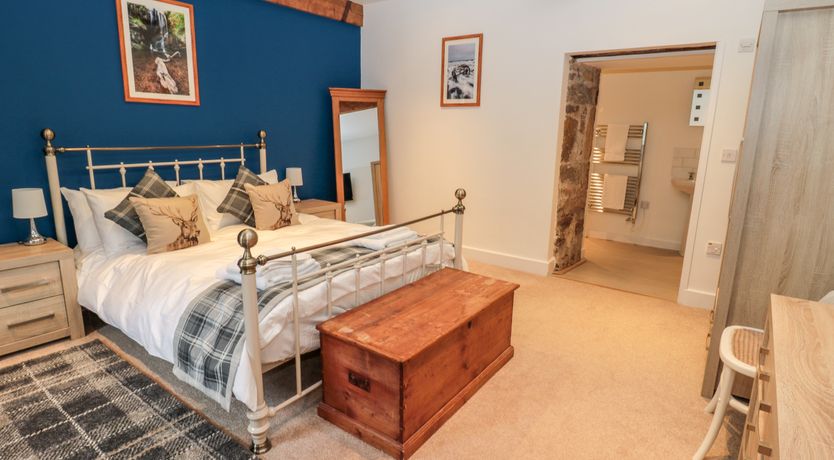 Photo of The Old Workshop