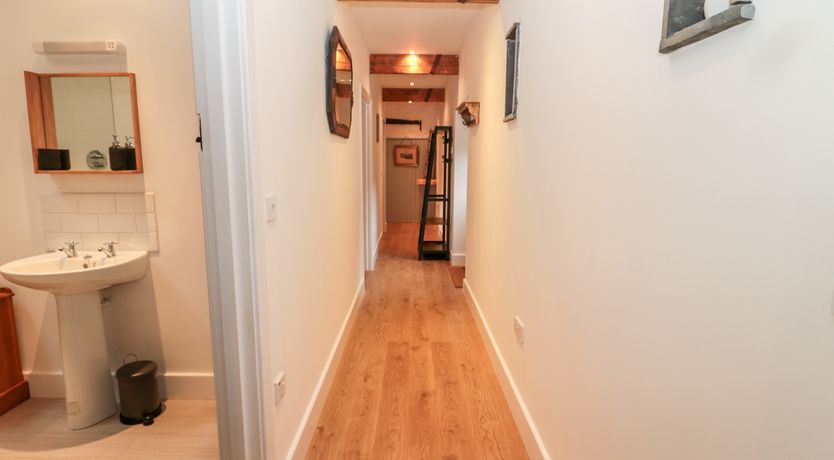 Photo of The Old Workshop