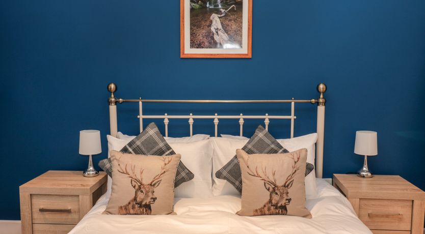 Photo of The Old Workshop