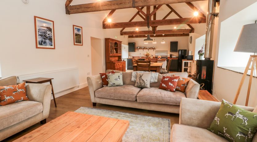 Photo of The Old Workshop