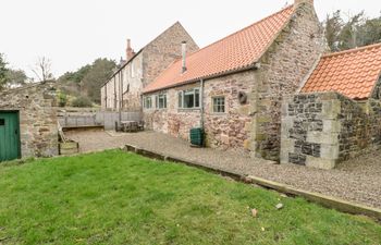 The Old Workshop Holiday Cottage