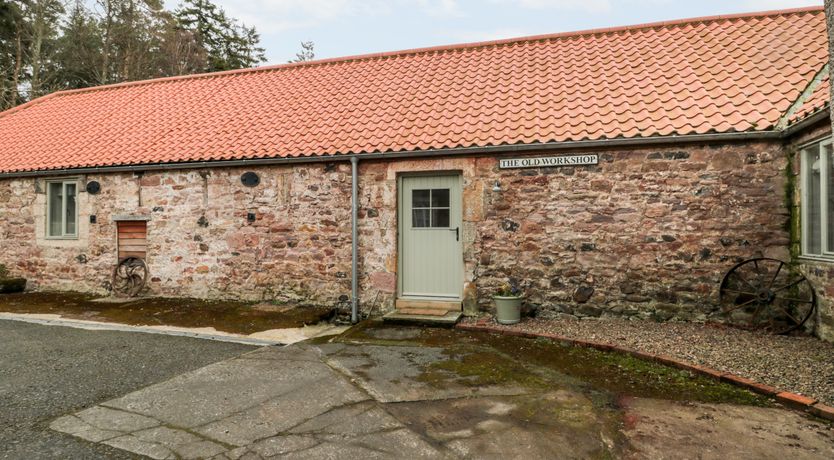 Photo of The Old Workshop