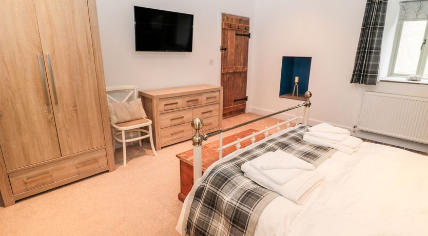 Photo of The Old Workshop