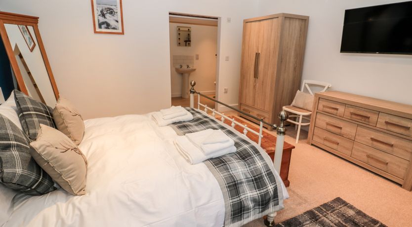 Photo of The Old Workshop