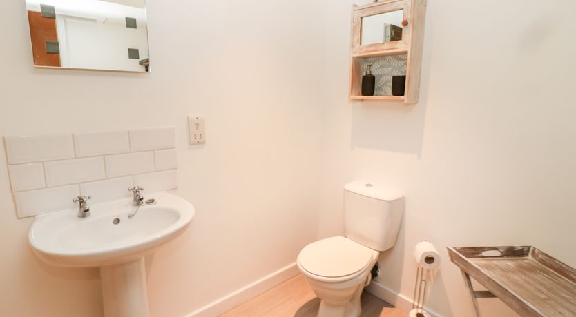 Photo of The Old Workshop