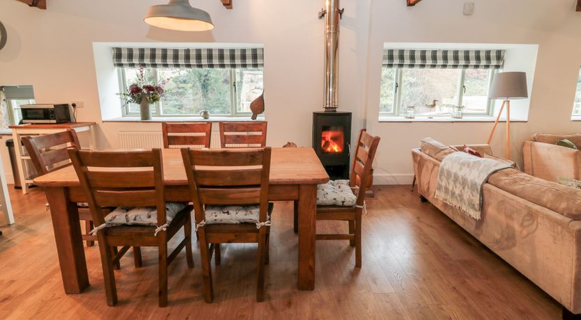 Photo of The Old Workshop