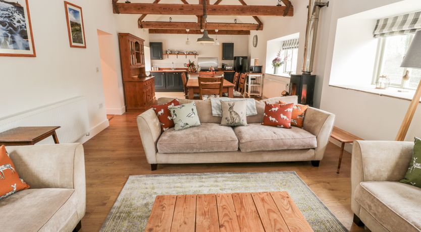 Photo of The Old Workshop