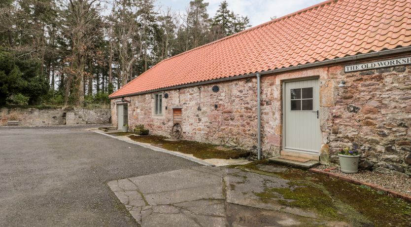 Photo of The Old Workshop