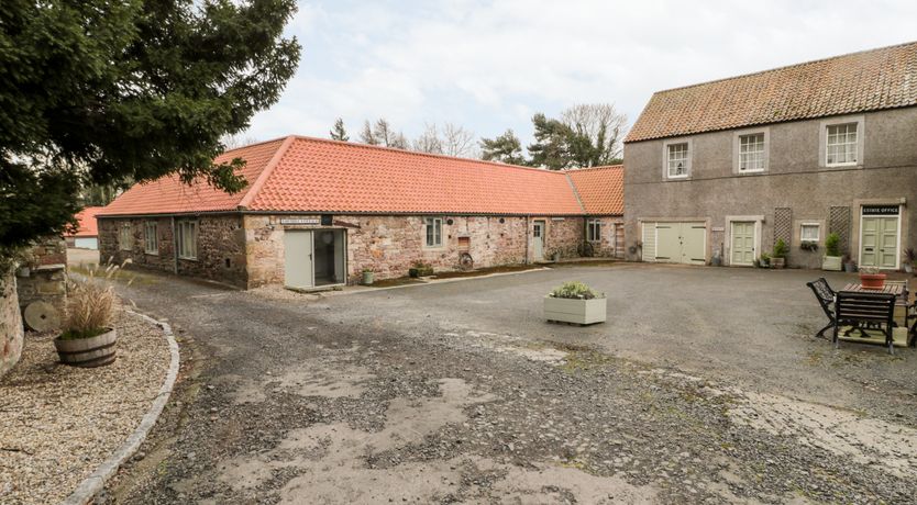 Photo of The Old Workshop