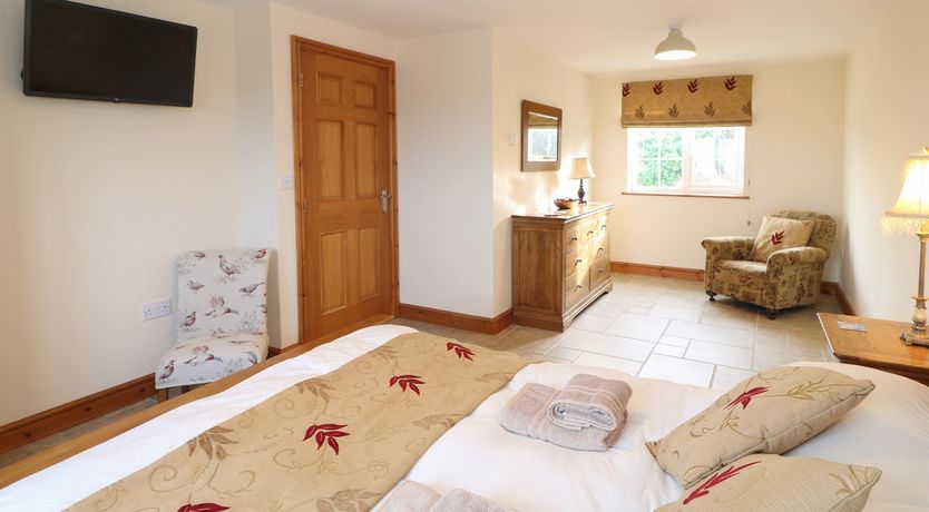 Photo of Bryn Eiddon