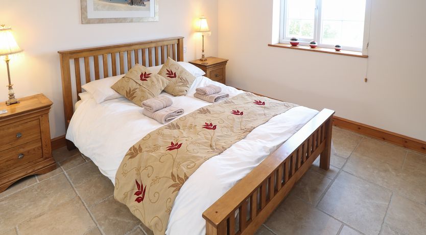 Photo of Bryn Eiddon