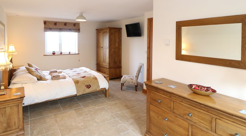 Photo of Bryn Eiddon