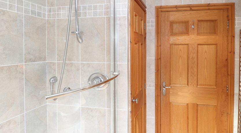 Photo of Bryn Eiddon