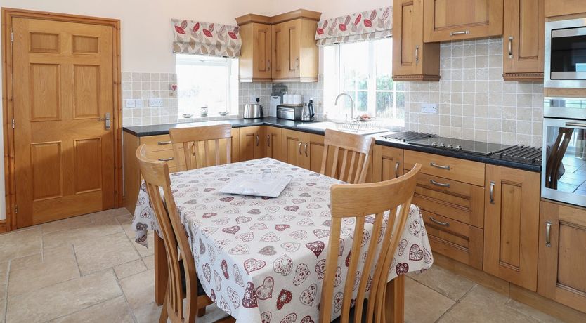 Photo of Bryn Eiddon