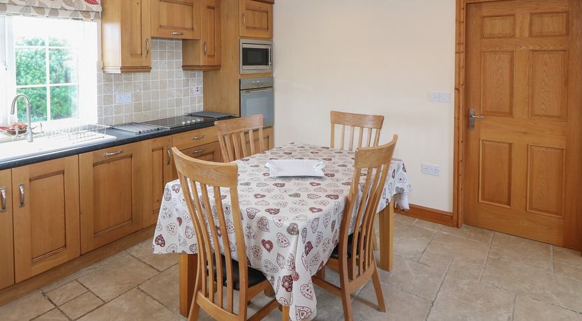 Photo of Bryn Eiddon