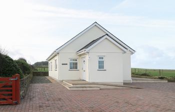 Bryn Eiddon Holiday Cottage