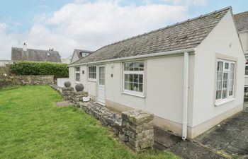 Halcyon Annexe Holiday Cottage