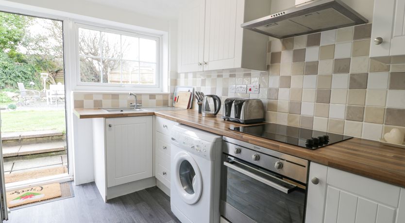 Photo of Halcyon Annexe