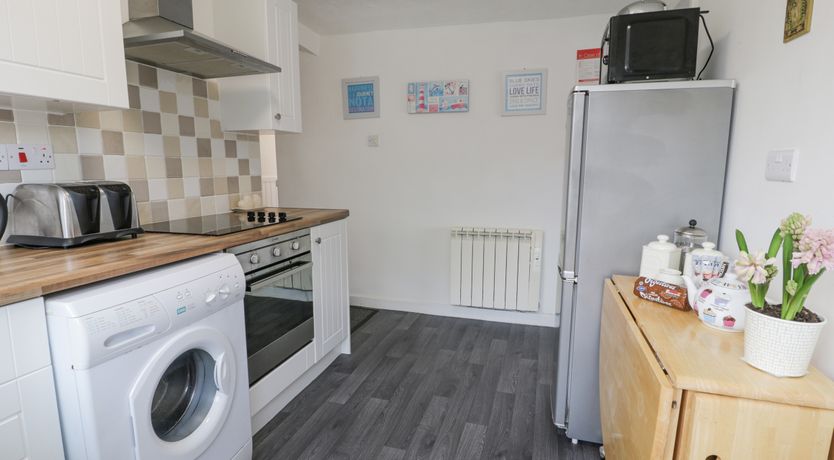 Photo of Halcyon Annexe