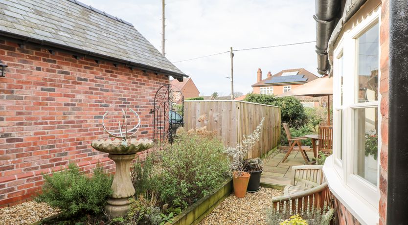 Photo of Chapel Cottage