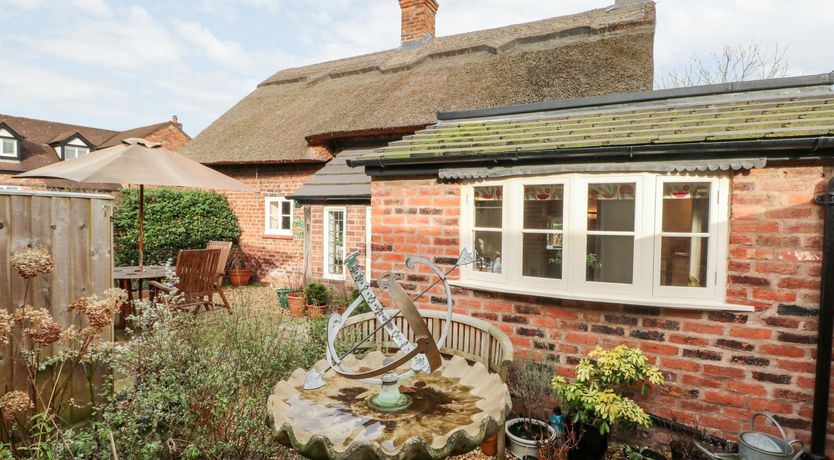 Photo of Chapel Cottage