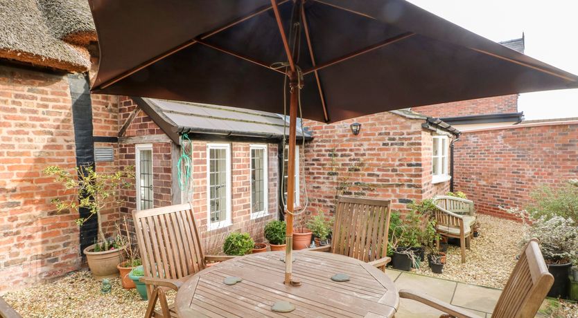 Photo of Chapel Cottage