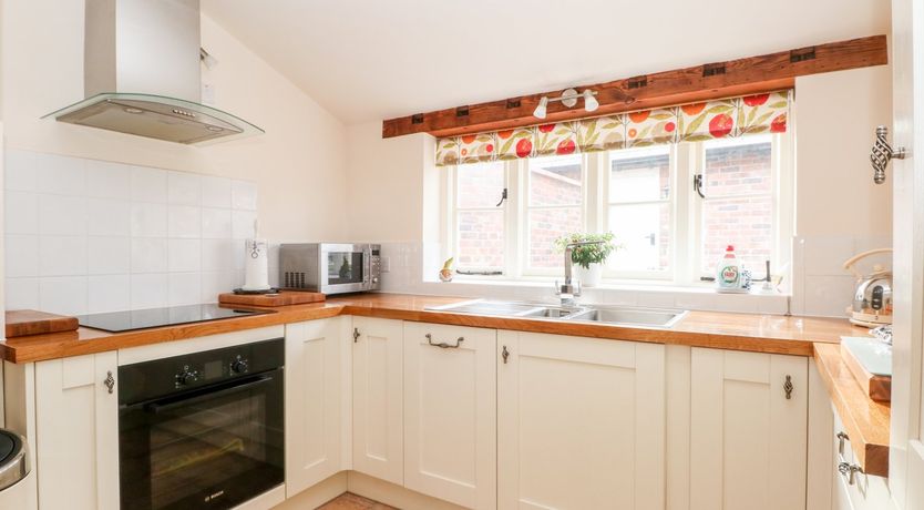 Photo of Chapel Cottage