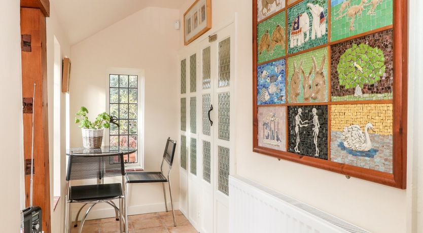 Photo of Chapel Cottage