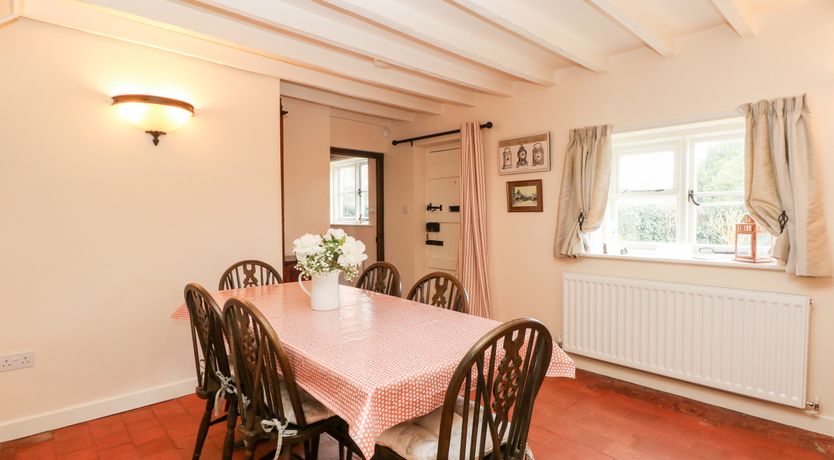 Photo of Chapel Cottage